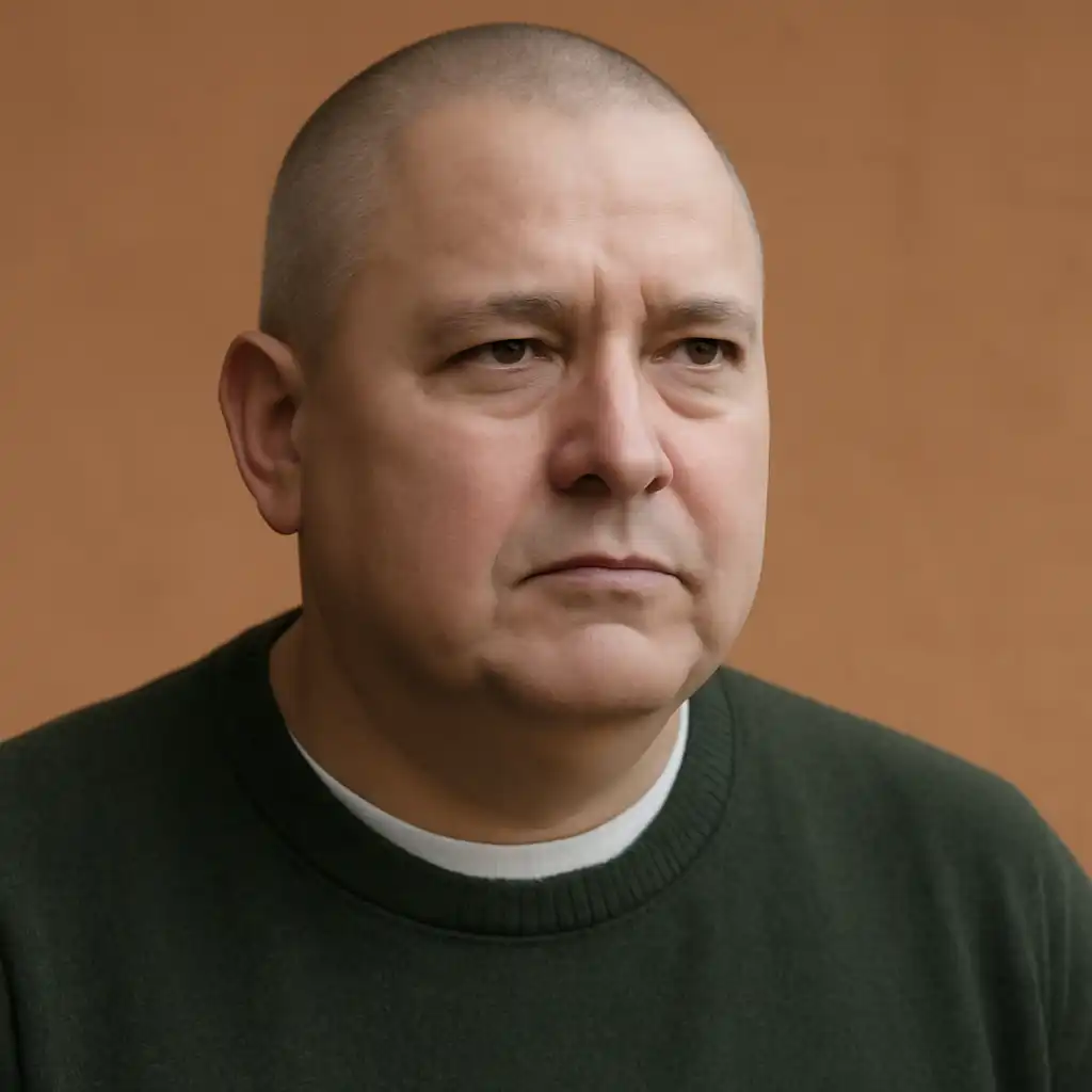 Peder Knudsen